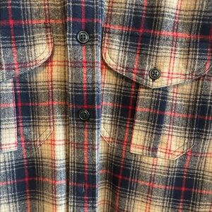 Filson Northwest Wool Shirt